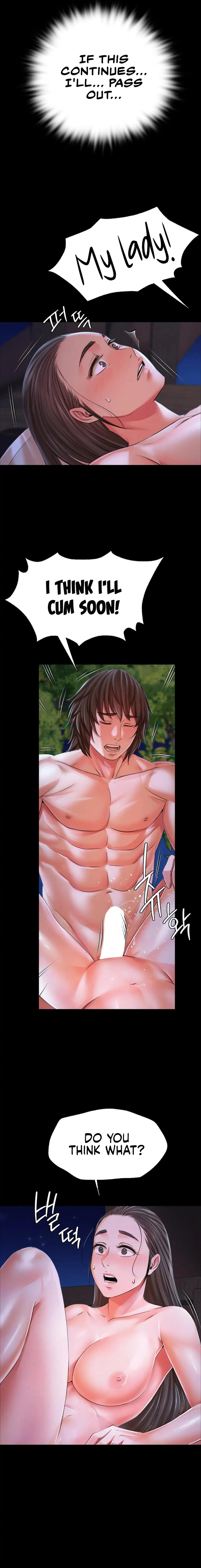 Madam - Chapter 44 [photo 20] - MangaPorn