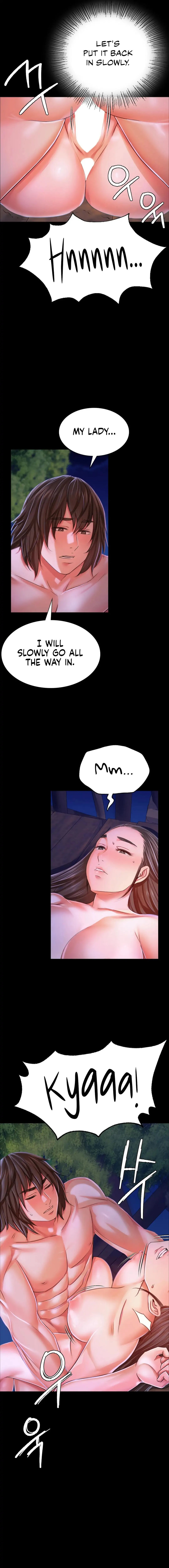 Madam - Chapter 44 [photo 5] - MangaPorn