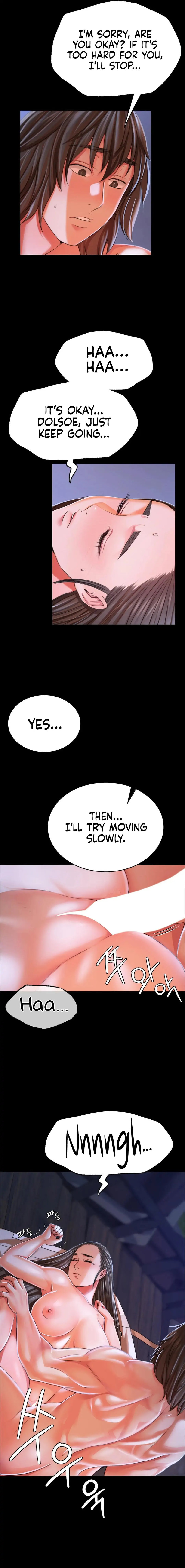 Madam - Chapter 44 [photo 8] - MangaPorn