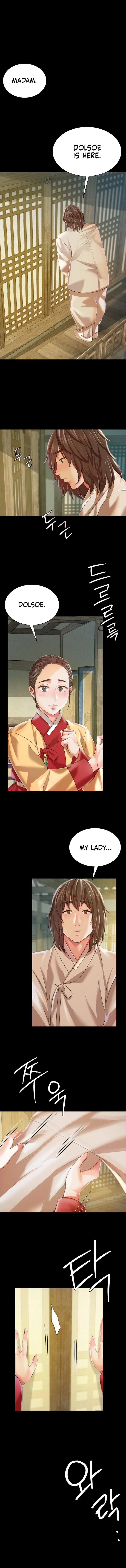 Madam - Chapter 45 [photo 14] - MangaPorn