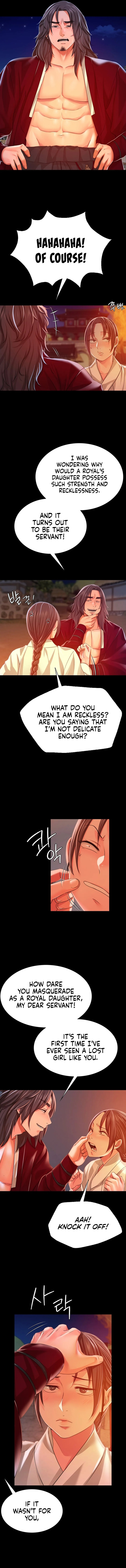 Madam - Chapter 45 [photo 2] - MangaPorn