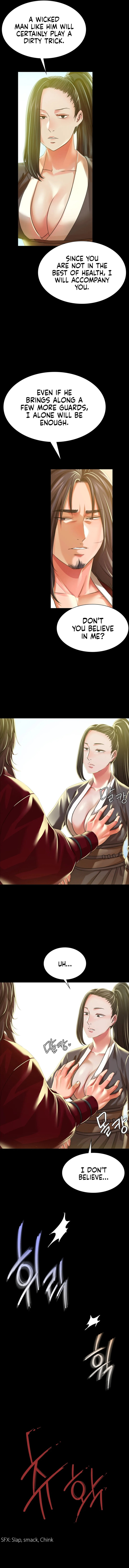 Madam - Chapter 45 [photo 9] - MangaPorn