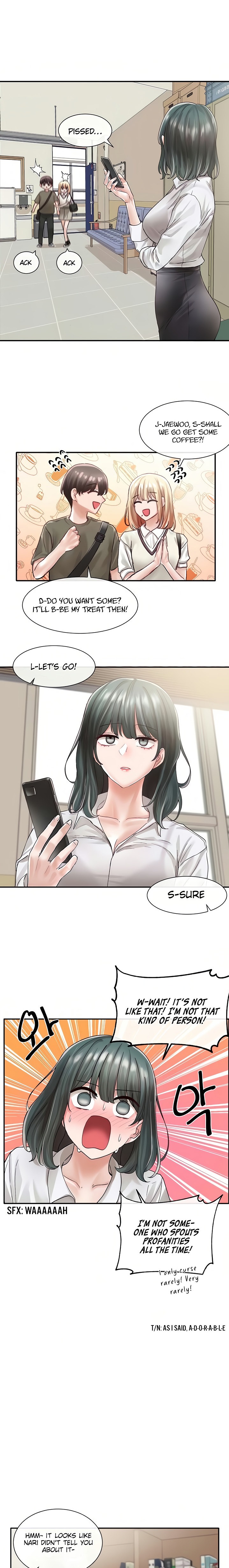 Circles - Chapter 71 [photo 10] - MangaPorn