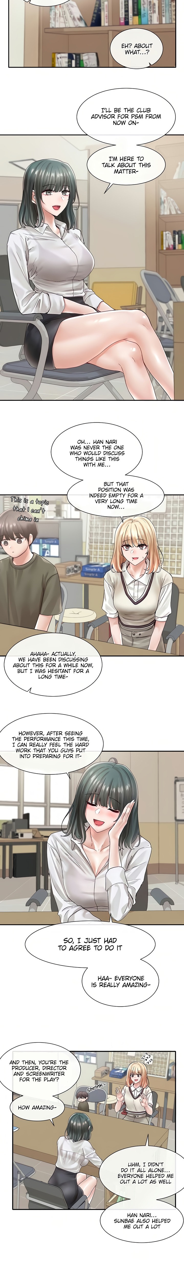 Circles - Chapter 71 [photo 11] - MangaPorn