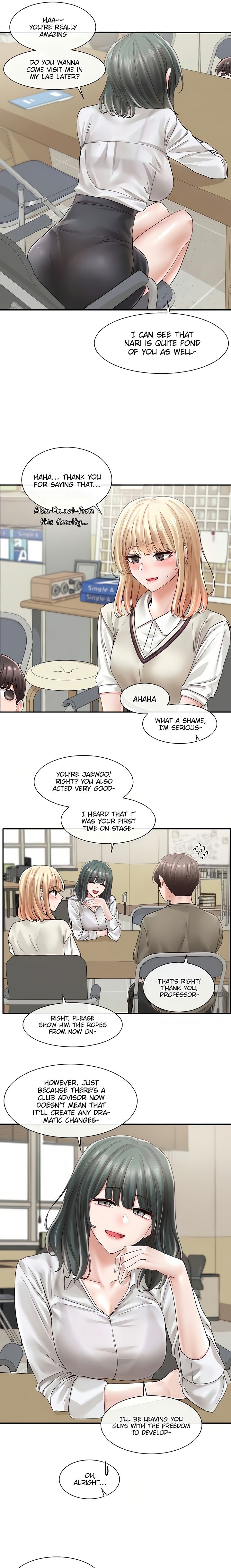 Circles - Chapter 71 [photo 12] - MangaPorn