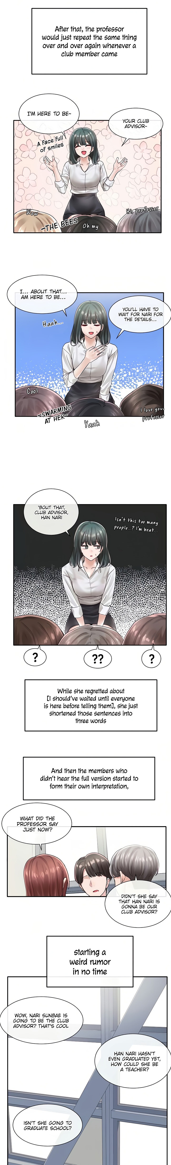 Circles - Chapter 71 [photo 14] - MangaPorn