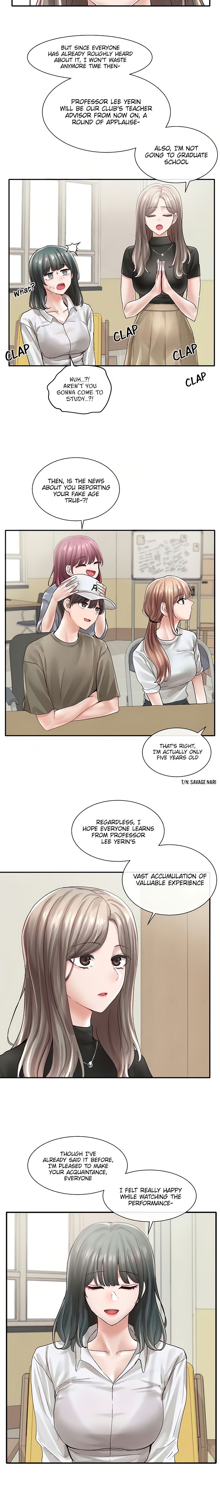 Circles - Chapter 71 [photo 16] - MangaPorn
