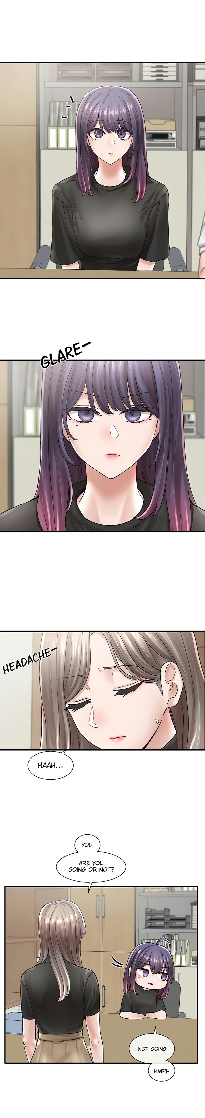 Circles - Chapter 71 [photo 18] - MangaPorn