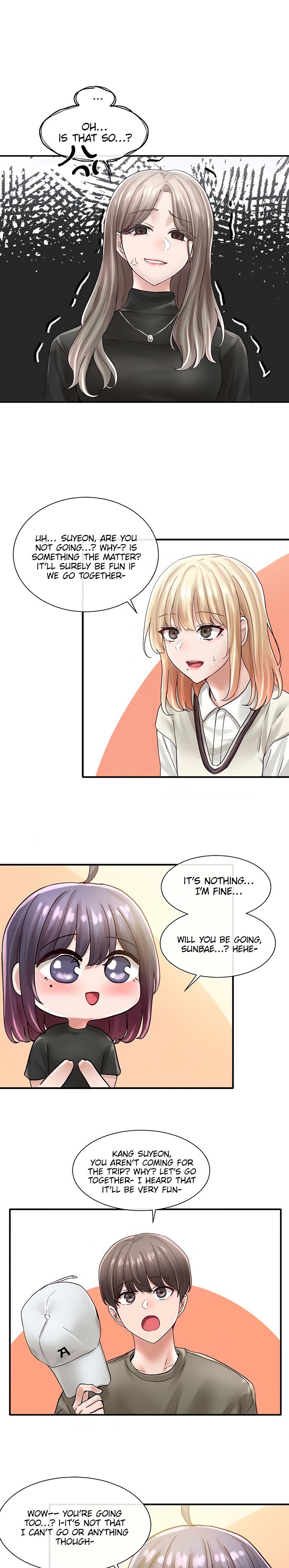 Circles - Chapter 71 [photo 19] - MangaPorn