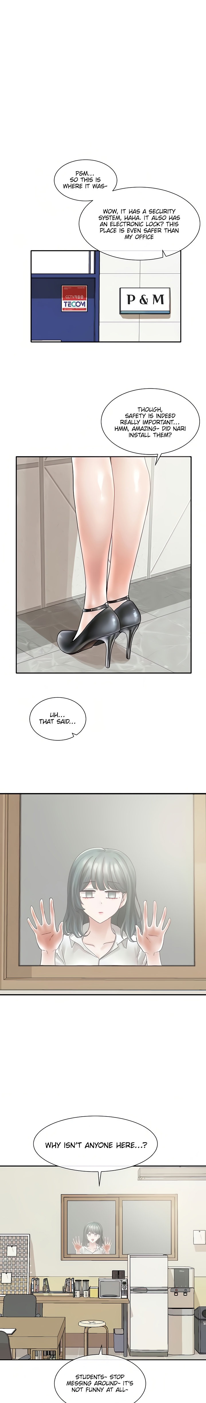 Circles - Chapter 71 [photo 2] - MangaPorn