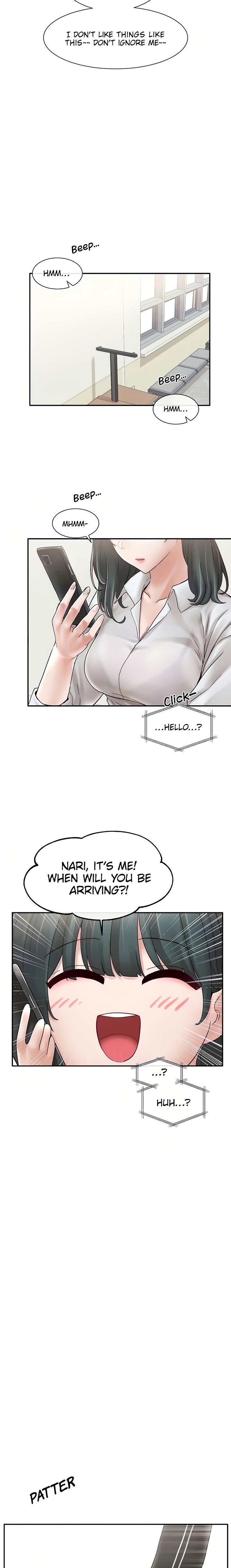 Circles - Chapter 71 [photo 3] - MangaPorn