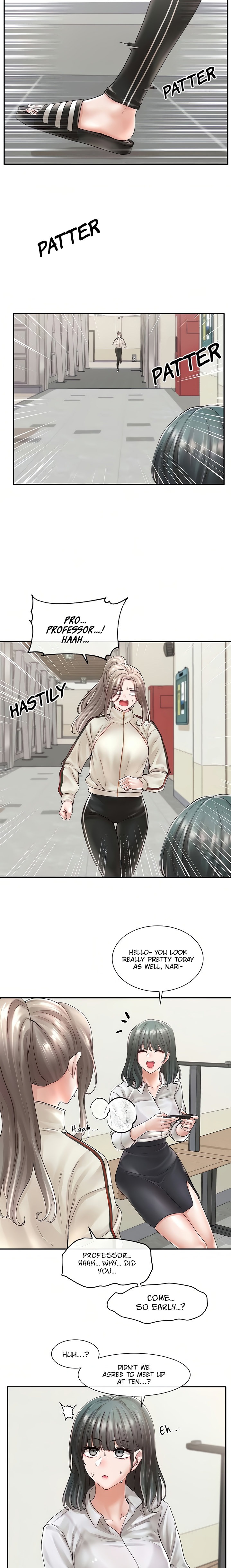 Circles - Chapter 71 [photo 4] - MangaPorn