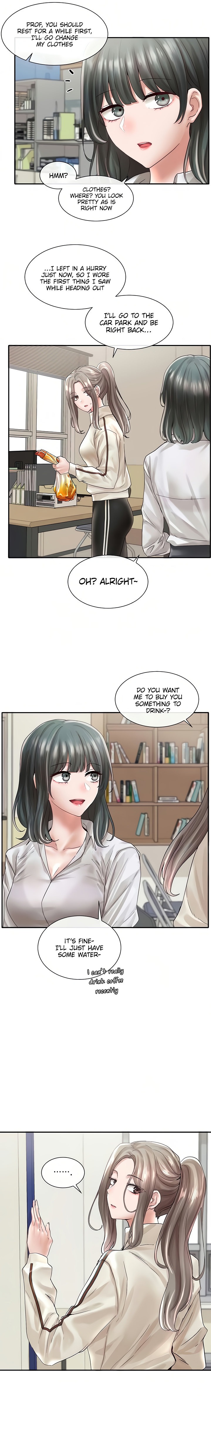 Circles - Chapter 71 [photo 6] - MangaPorn