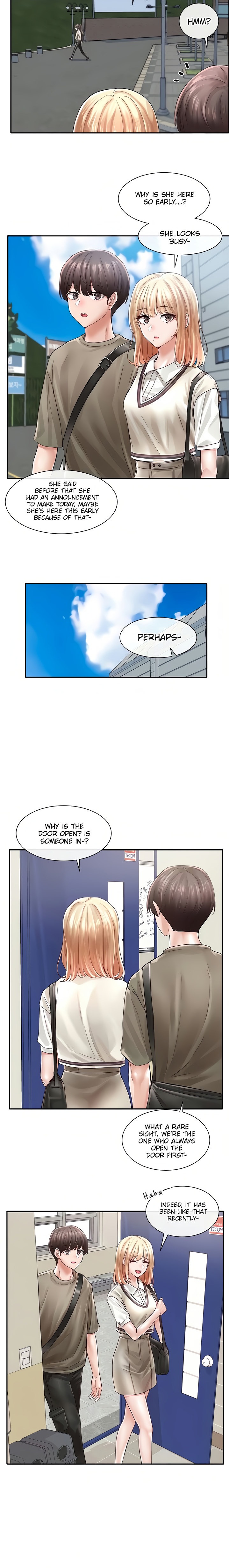 Circles - Chapter 71 [photo 8] - MangaPorn