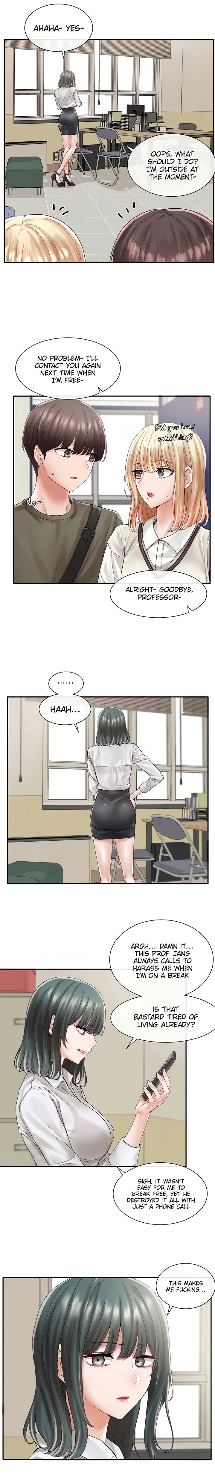 Circles - Chapter 71 [photo 9] - MangaPorn