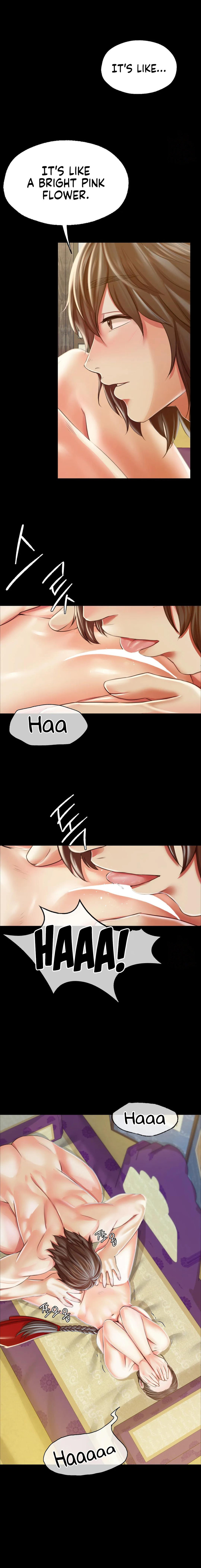 Madam - Chapter 46 [photo 12] - MangaPorn