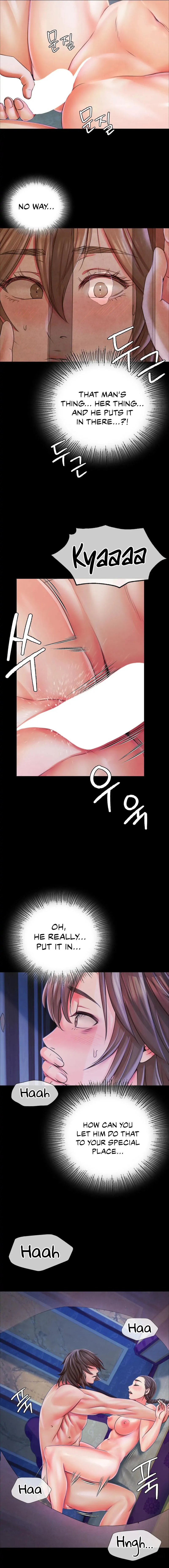 Madam - Chapter 47 [photo 18] - MangaPorn