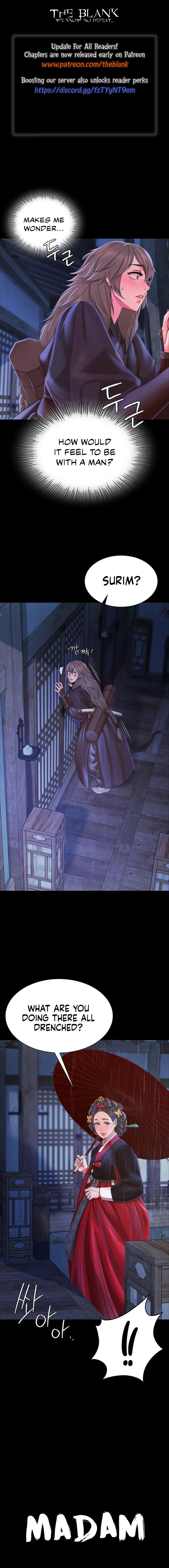 Madam - Chapter 48 [photo 1] - MangaPorn