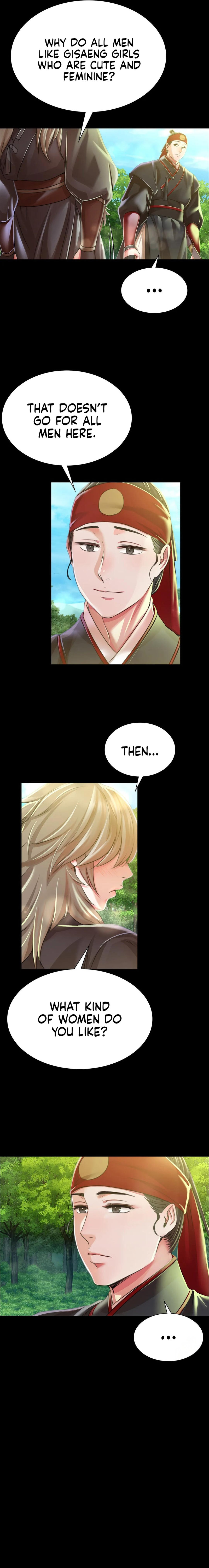 Madam - Chapter 48 [photo 10] - MangaPorn