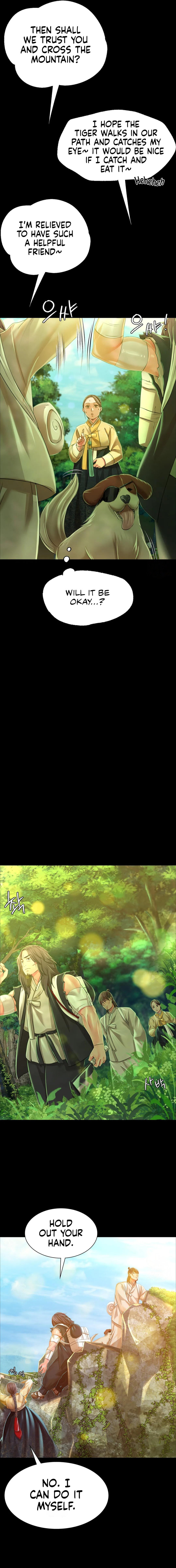 Madam - Chapter 48 [photo 15] - MangaPorn