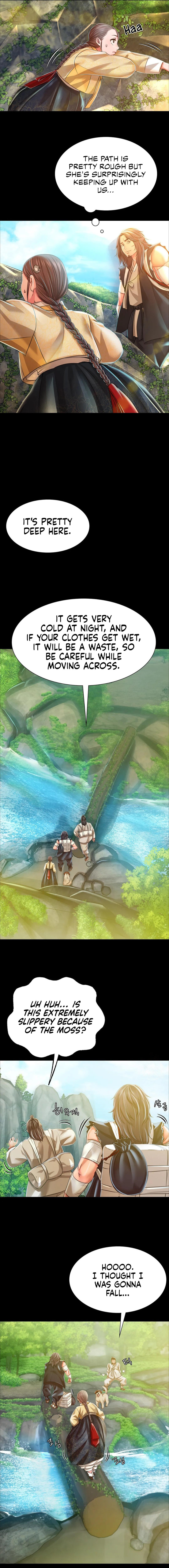 Madam - Chapter 48 [photo 16] - MangaPorn