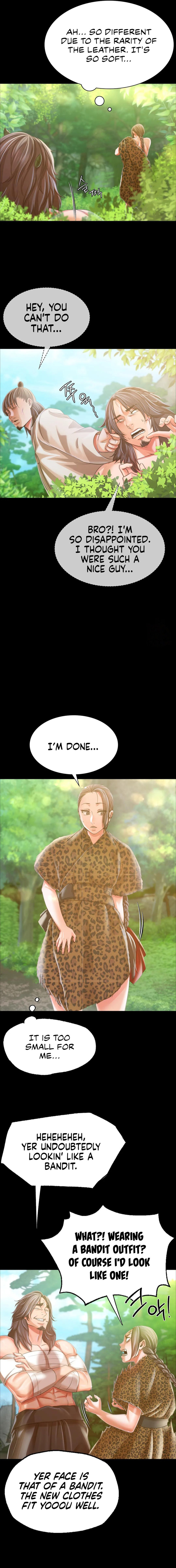 Madam - Chapter 48 [photo 20] - MangaPorn