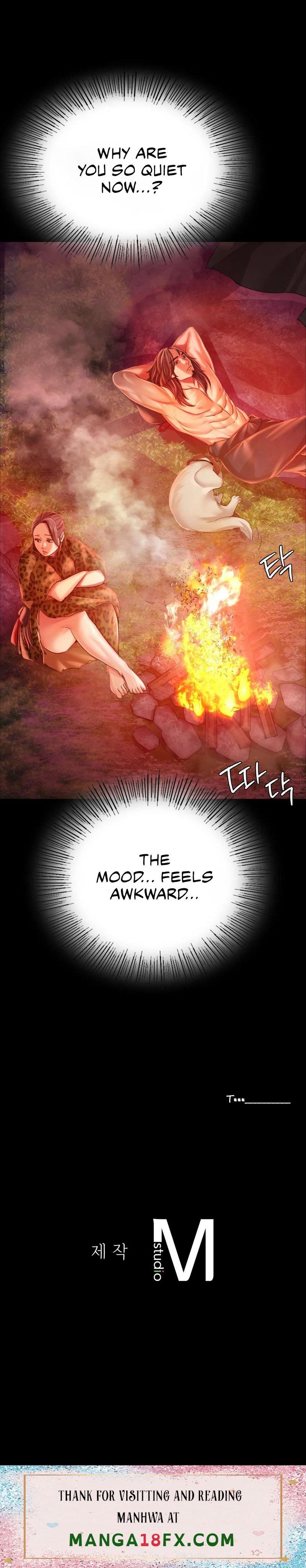 Madam - Chapter 48 [photo 22] - MangaPorn