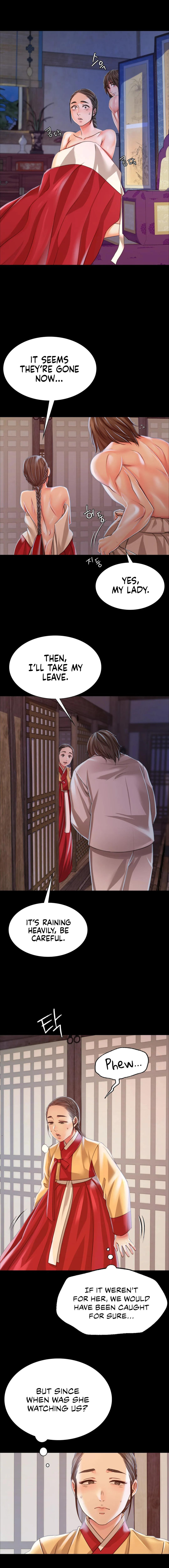 Madam - Chapter 48 [photo 3] - MangaPorn