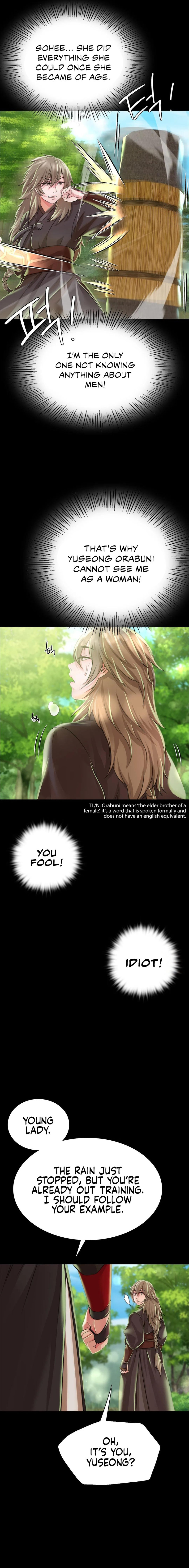 Madam - Chapter 48 [photo 6] - MangaPorn