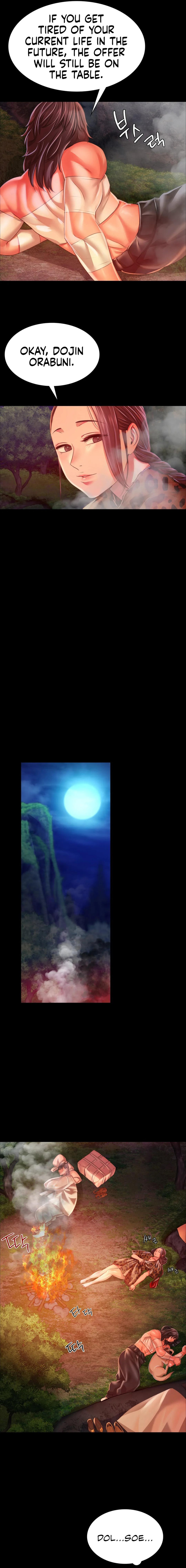 Madam - Chapter 49 [photo 17] - MangaPorn