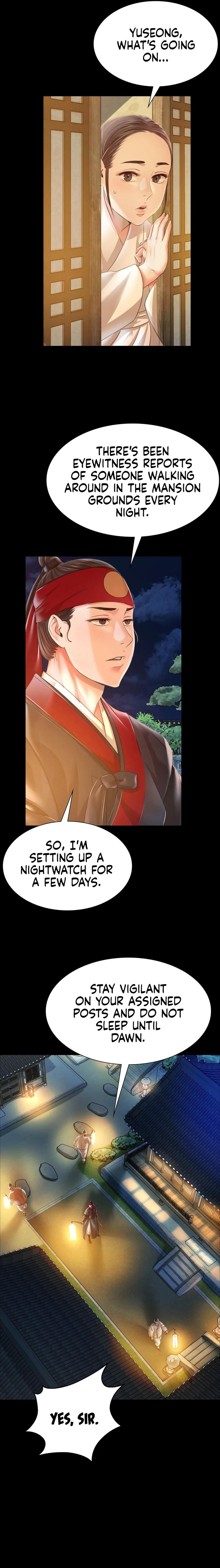 Madam - Chapter 49 [photo 20] - MangaPorn