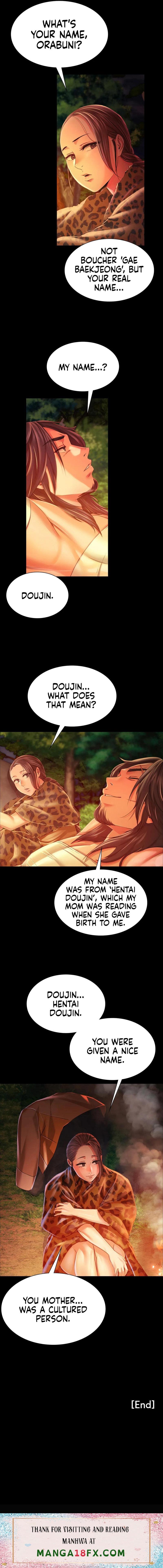 Madam - Chapter 49 [photo 22] - MangaPorn