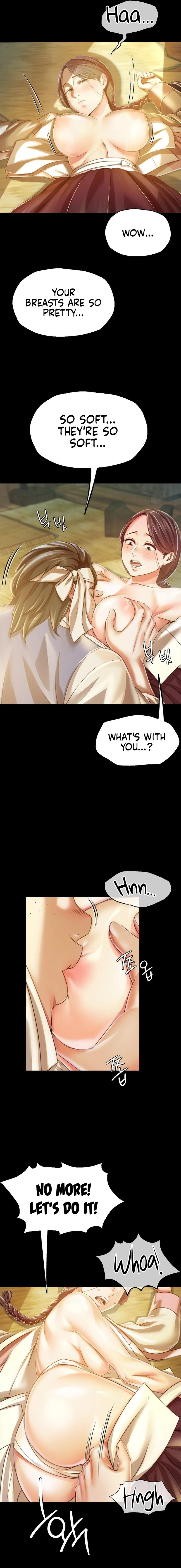 Madam - Chapter 49 [photo 4] - MangaPorn