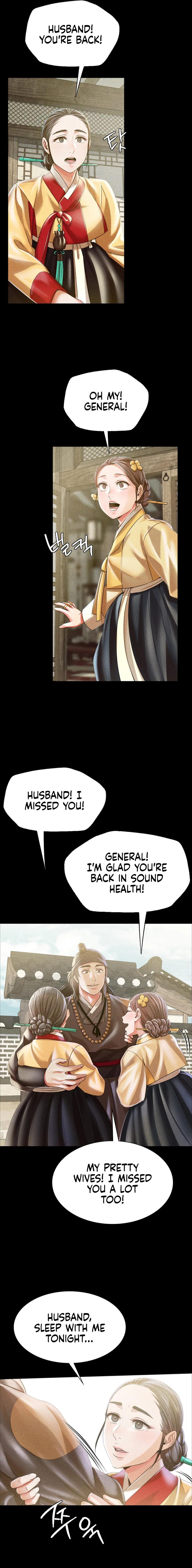 Madam - Chapter 49 [photo 7] - MangaPorn