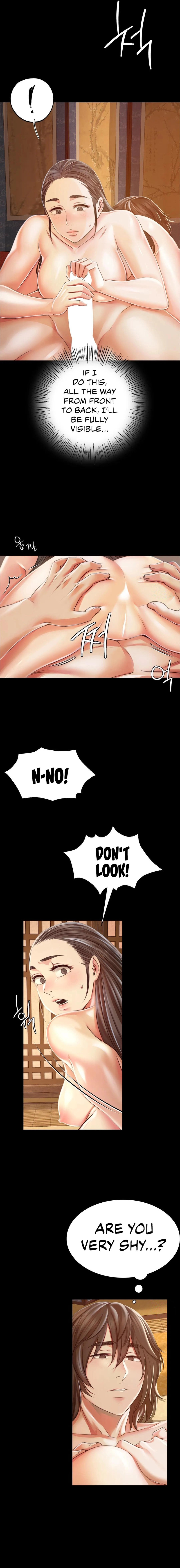 Madam - Chapter 50 [photo 14] - MangaPorn