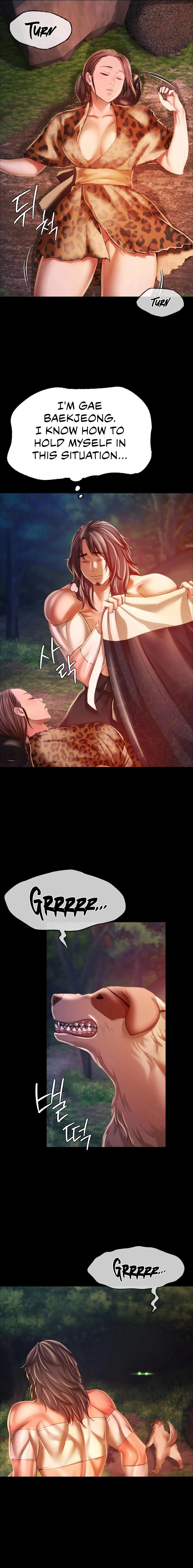 Madam - Chapter 50 [photo 3] - MangaPorn