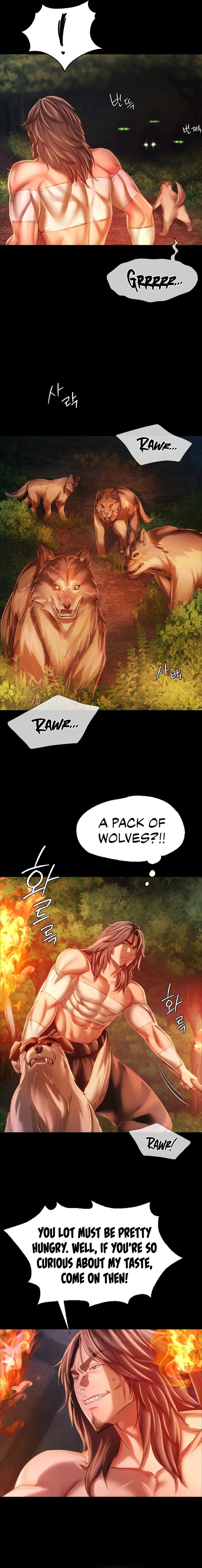 Madam - Chapter 50 [photo 4] - MangaPorn