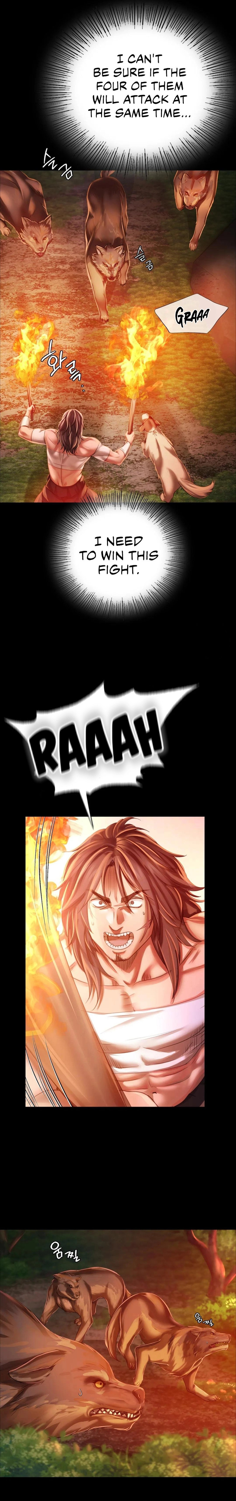 Madam - Chapter 50 [photo 5] - MangaPorn