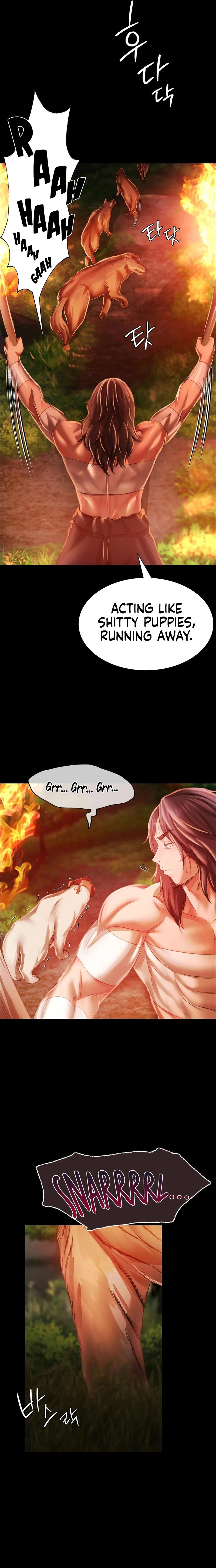 Madam - Chapter 50 [photo 6] - MangaPorn