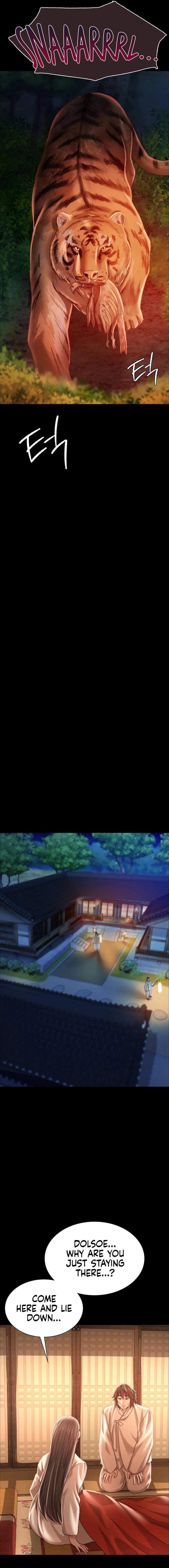 Madam - Chapter 50 [photo 7] - MangaPorn