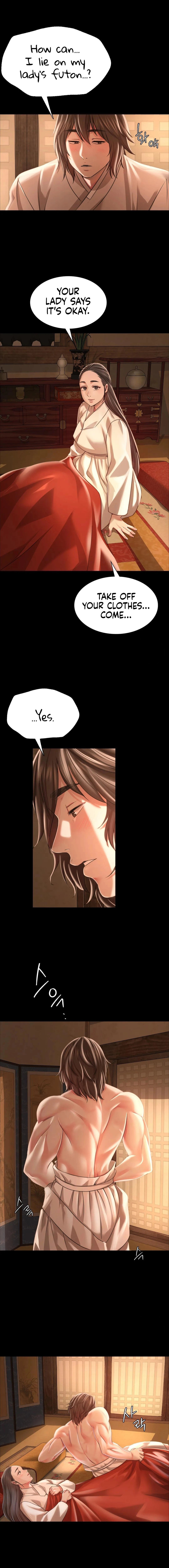 Madam - Chapter 50 [photo 8] - MangaPorn