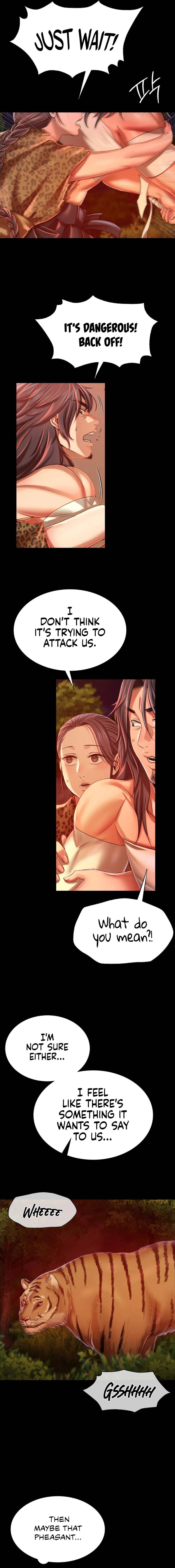 Madam - Chapter 51 [photo 4] - MangaPorn