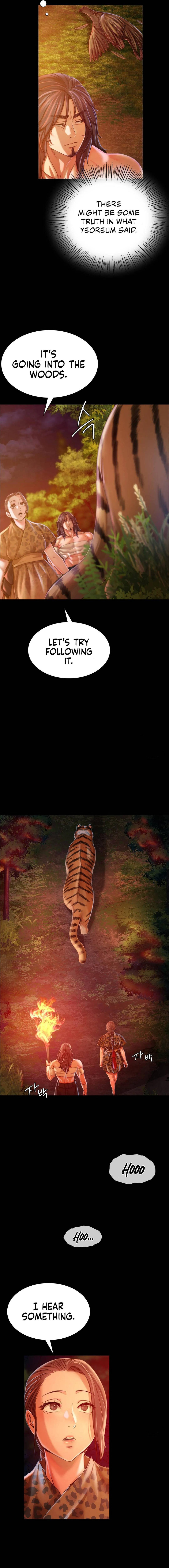 Madam - Chapter 51 [photo 5] - MangaPorn