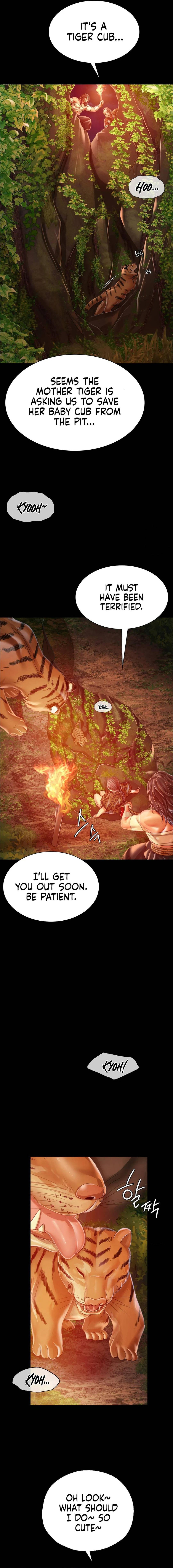 Madam - Chapter 51 [photo 6] - MangaPorn