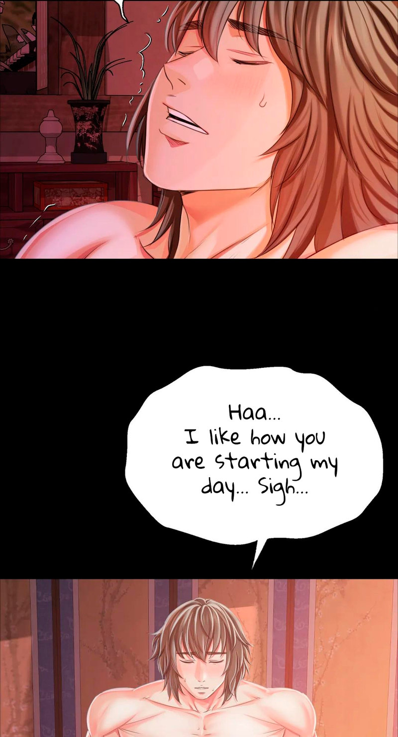 Madam - Chapter 52 [photo 54] - MangaPorn