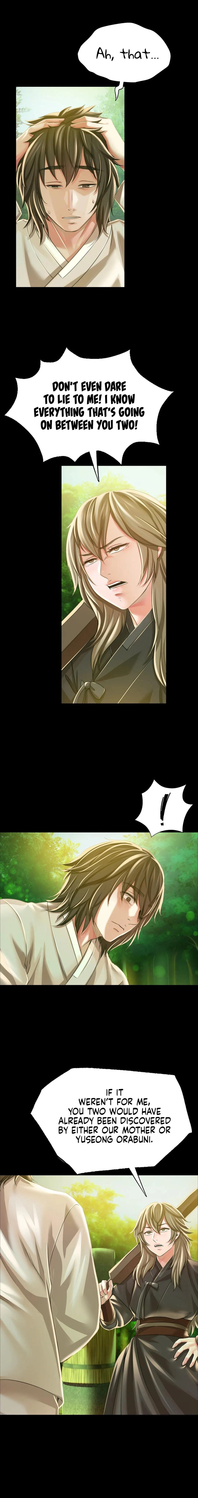 Madam - Chapter 53 [photo 10] - MangaPorn