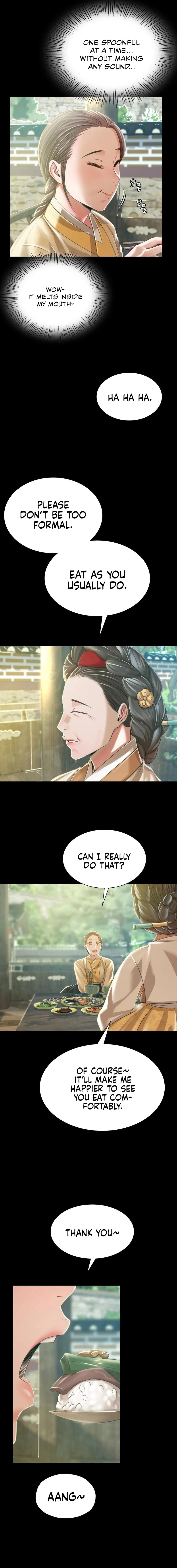 Madam - Chapter 53 [photo 14] - MangaPorn