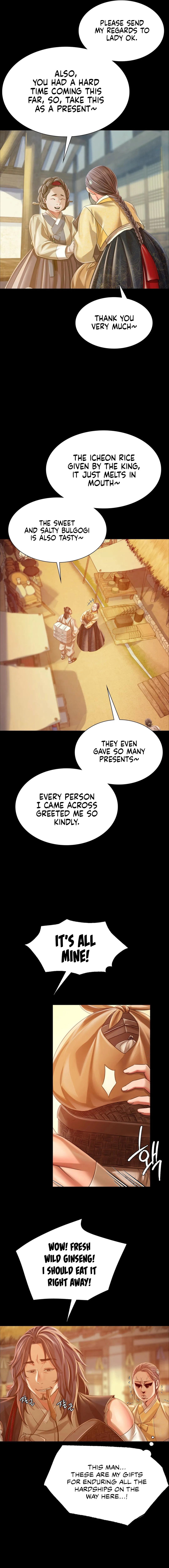 Madam - Chapter 53 [photo 16] - MangaPorn