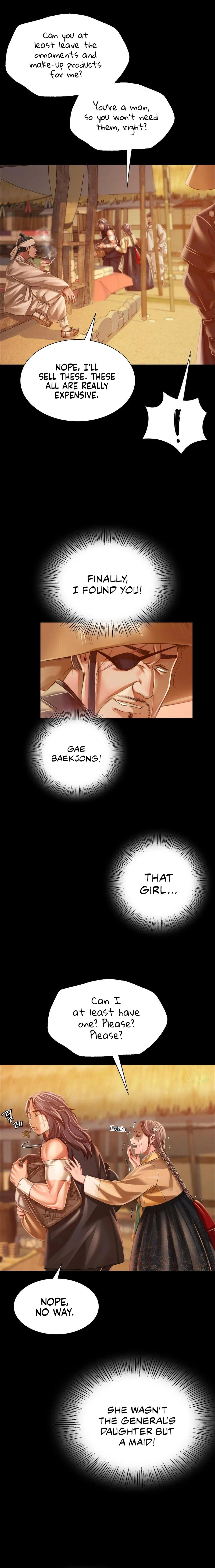 Madam - Chapter 53 [photo 17] - MangaPorn