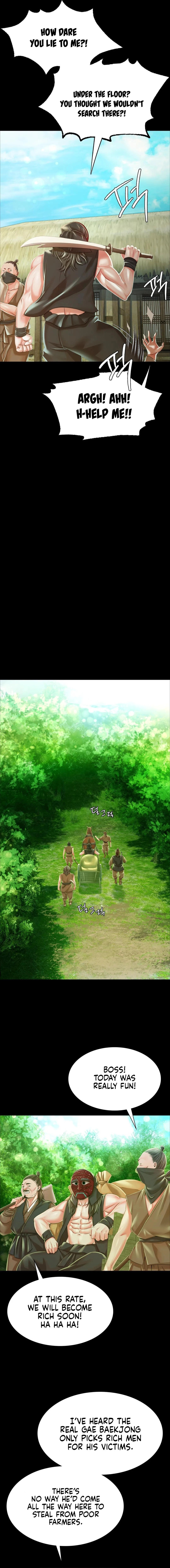 Madam - Chapter 53 [photo 3] - MangaPorn